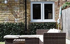 Garden Oasis